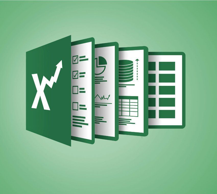 Excel for professionnals
