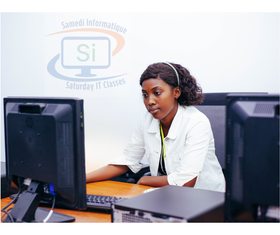 Connaissances informatiques et secrétariat bureautique