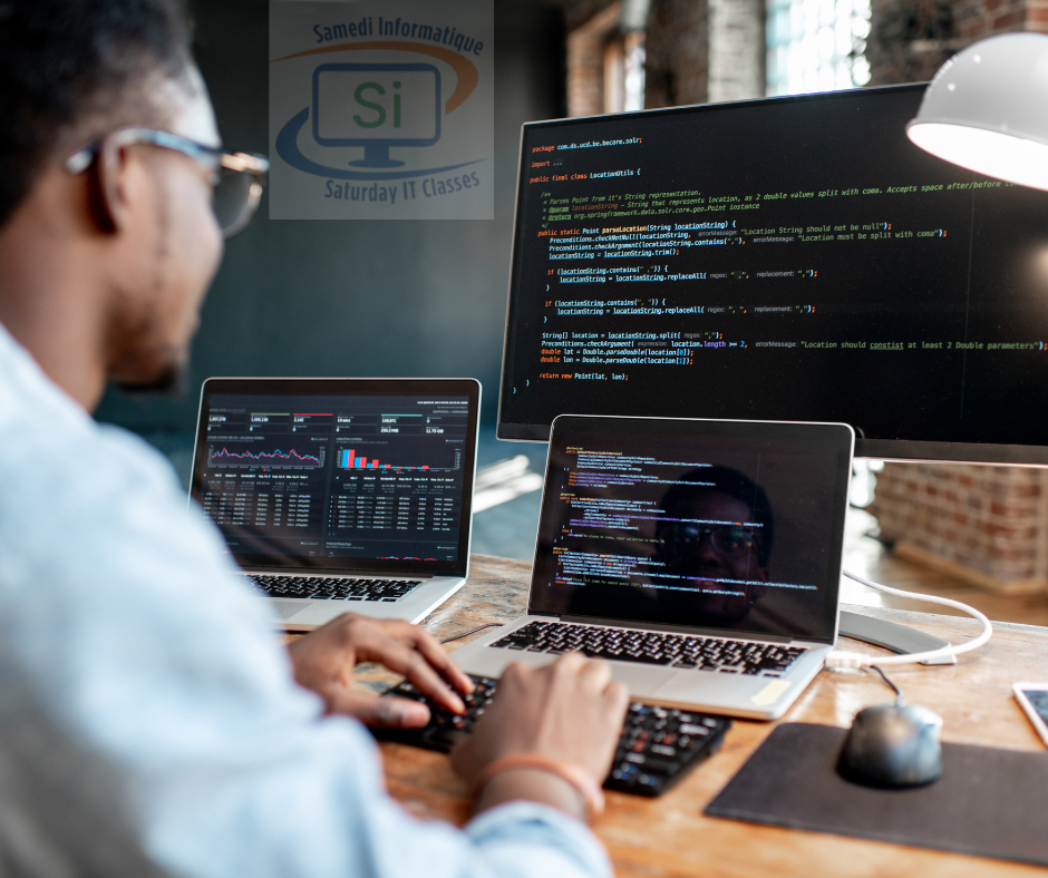 Développeur Web Front End